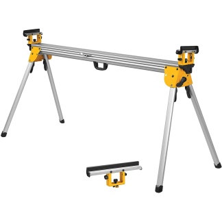 DWX723 Heavy-Duty Folding Miter Saw Stand