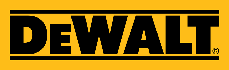 Dewalt Power Tools Banner