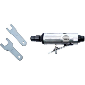 ROK 17020 MINI AIR DIE GRINDER