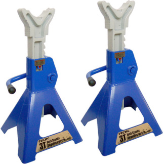 ROK 22032 3T JACK STAND