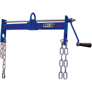 ROK 22080 LOAD LEVELER-750 KG