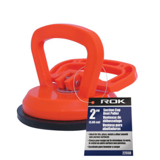 ROK 22550 2INCH SUCTION CUPS