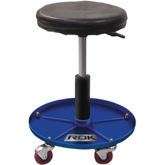 ROK 24010 PNEUMATIC ADJUSTABLE SEAT