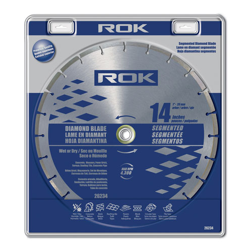 Wet dry best sale diamond blade