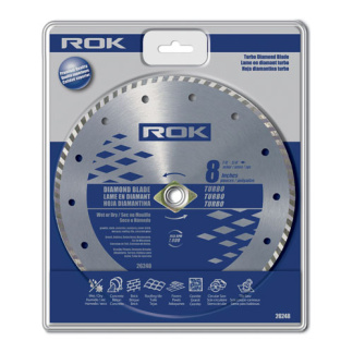 8 discount diamond blade