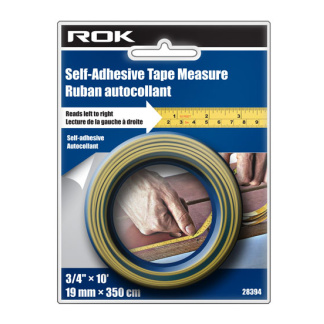 Specialty Tape Measures