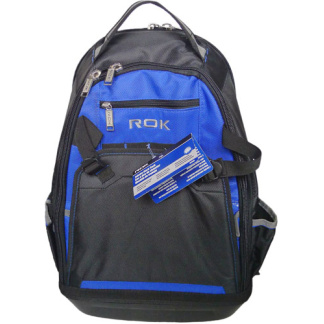 ROK 32580 JOBSITE BACKPACK