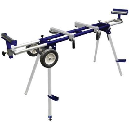 ROK 34210 MITER SAW STAND DELUXE Adam s Tarp Tool Ltd