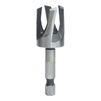 ROK 36244 1/2 INCH PLUG CUTTER