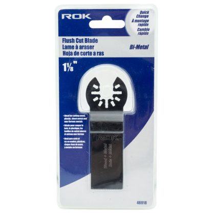 Powerfit multi tool shop blades
