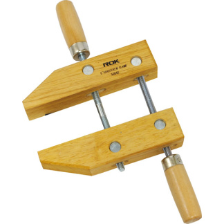 Hand Screw Clamps