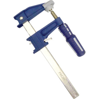 ROK 50230 6IN QUICK-RELEASE WOOD CLAMP
