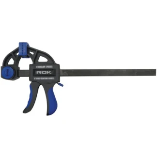 ROK 50477 RATCHETING CLAMP/SPREADER 36IN