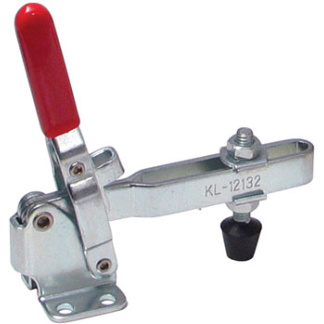 Metalworking Clamps