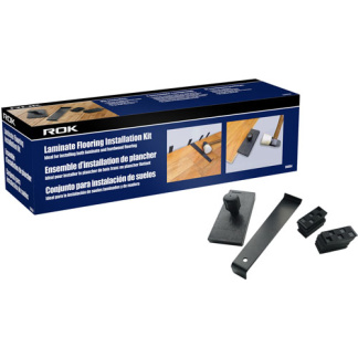 ROK 56054 Laminate Flooring Install Kit