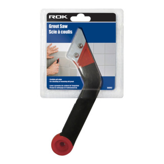 ROK 56092 GROUT SAW