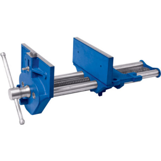 ROK 58034 WOODWORKING VISE PRO 9IN
