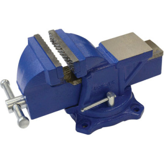 ROK 58044 SWIVEL BENCH VISE 6IN