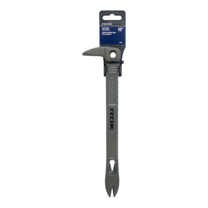 ROK 70028 NAIL PULLER W/ DIMPLER