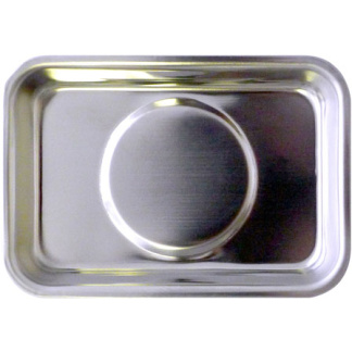 ROK 70294 MAGNETIC TRAY 2-1/2X3-3/4"