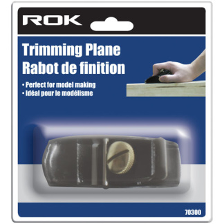 ROK 70300 TRIMMING PLANE