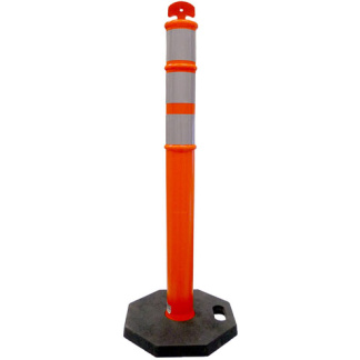 Traffic Cones & Delineators