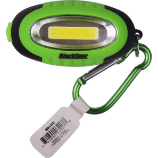 BLACKSPUR 89400 KEYCHAIN LIGHT