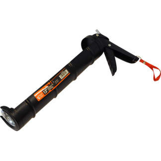 PAINTJOB C001500 CAULKING GUN LG 13 RATCHET