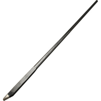 SHOPRO C006050 Crow Bar Chisel Point 14lb 54"