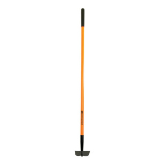 GREENHOUSE PLUS G000237 FIBERGLASS GARDEN HOE