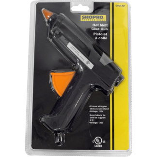 SHOPRO G001351 Glue Gun W/Trigger #HE600