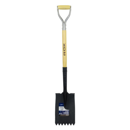 ROK G005013 ROK Roofing Spade YH