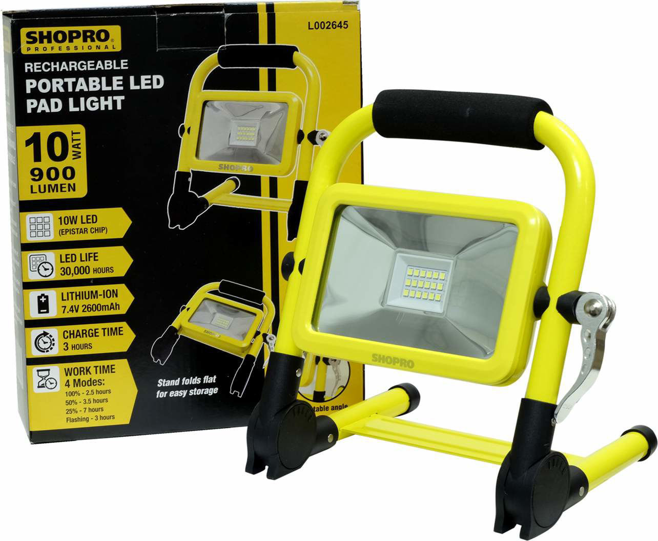 Promo Lampe frontale rechargeable neo tools 99-028 usb 1000lm cree led +  led chez Brico Cash