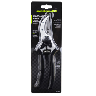 GREENHOUSE PRO P011230 GHP Bypass Pruner 8.5in