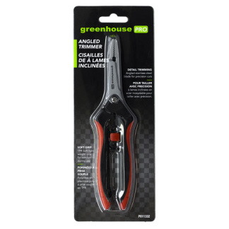 GREENHOUSE PRO P011332 GHP Angled Trimmer
