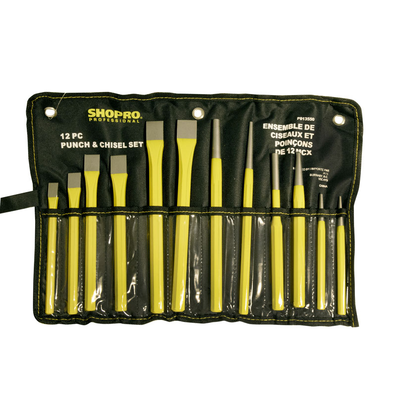 Professional chisel set deals