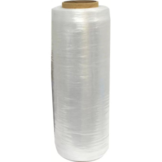 GLACIER ST27300644 Hand Shrink Wrap 16in x 1476ft