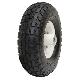 SHOPRO T008794 Tire Pneumatic 10"" for H00377