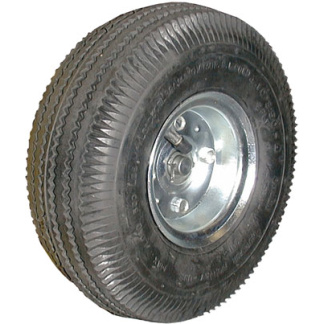 SHOPRO T008795 Tire Pneumatic C (Single Hub)