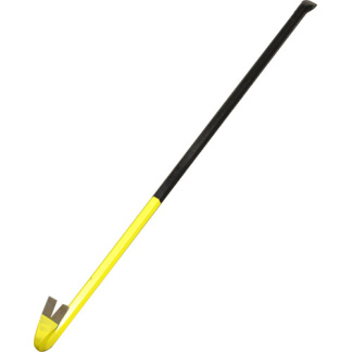 SHOPRO W005800 Wrecking Bar 24"x3/4"