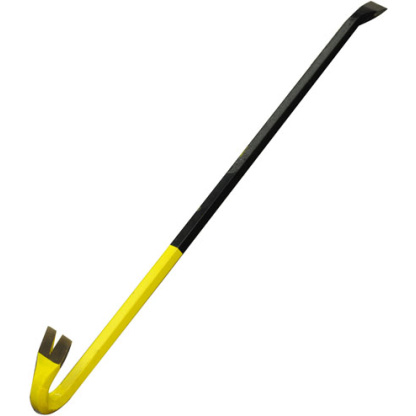 SHOPRO W005900 Wrecking Bar 30"x3/4"