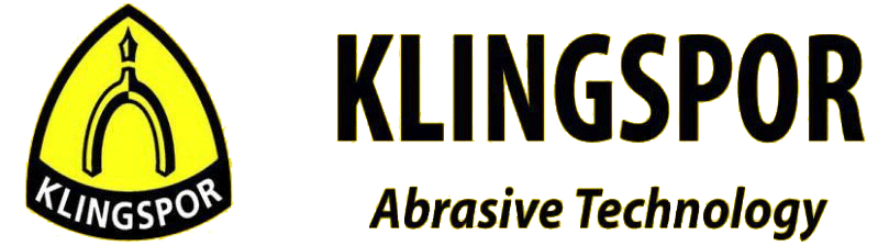 HK 100 — Hand block, self fastening — Klingspor Abrasive Technology