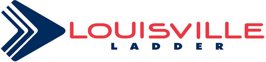 Louisville Ladder and Scaffolding Banner