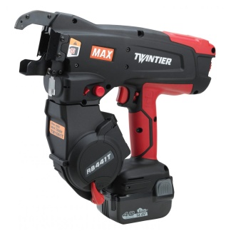 Max RB441T Cordless Rebar Tying Tool