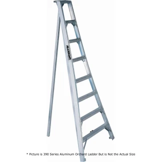 8 ft aluminum ladder discount