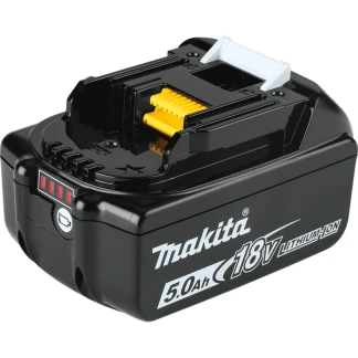 Makita 196675-2 BL1850B 18V LXT Lithium‑Ion 5.0Ah Battery Pack