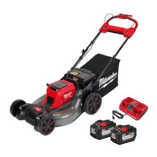 Black and Decker Battery Lawn Mower Review CM2060C