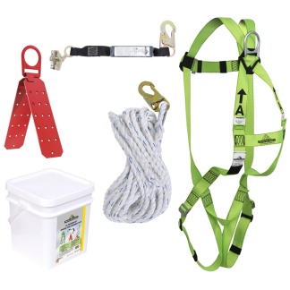 Fall Protection Kits