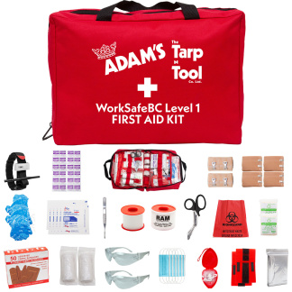First Aid Kits