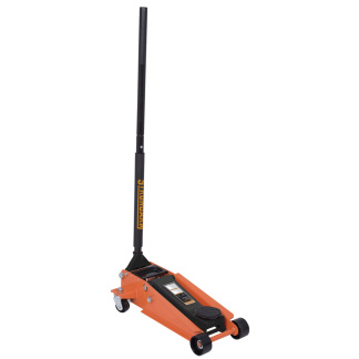 Strongarm 030417 953D Heavy Duty 3 Ton Double Pump Floor Jack